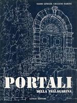 Portali della Vallagarina
