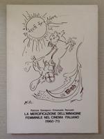 La mercificazione dell'immagine femminile nel cinema italiano (1960-71)