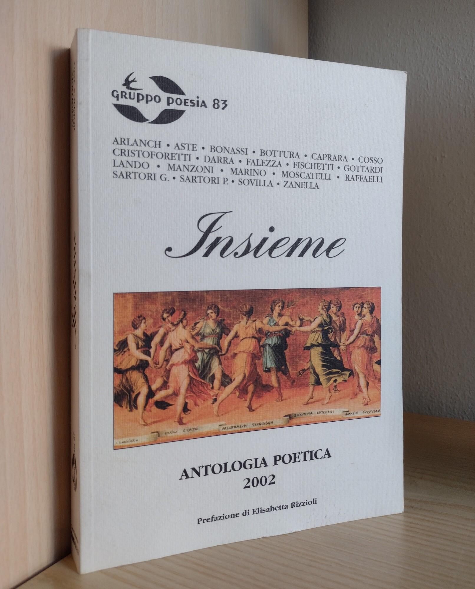 Libreria Volume Secondo
