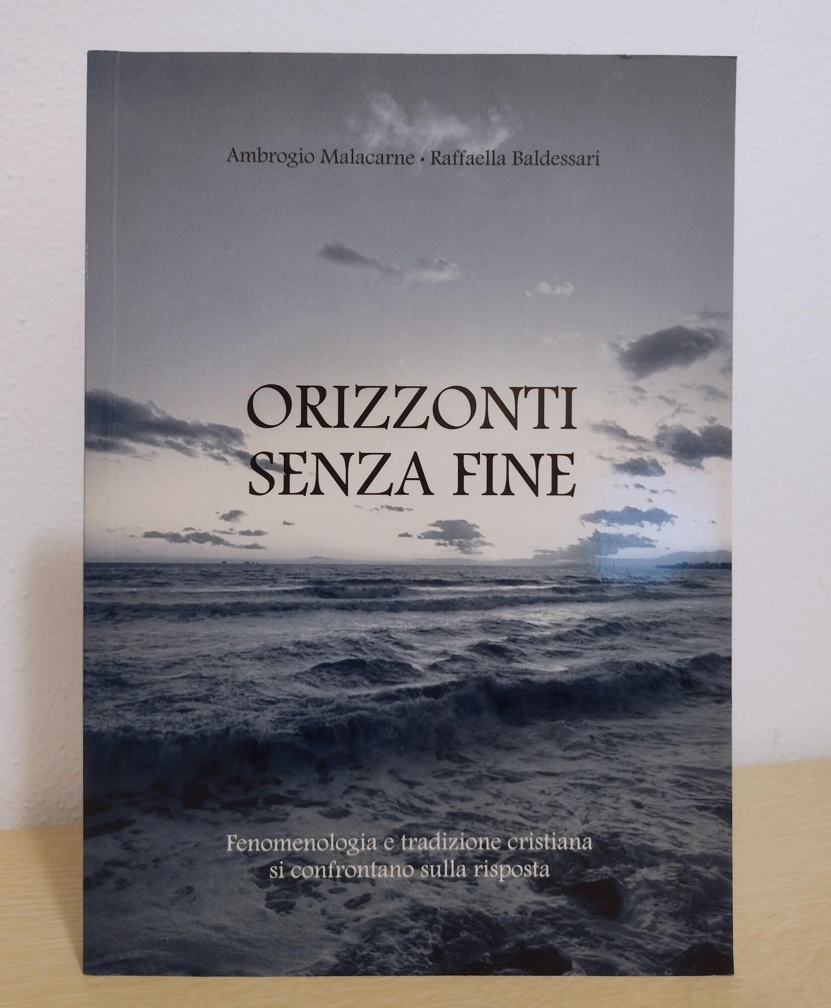 Orizzonti senza fine: Fenomenologia e tradizione cristiana si confrontano sulla risposta