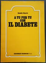 A tu per tu con il diabete