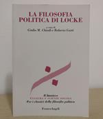 La filosofia politica di Locke