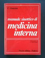 Manuale sinottico di medicina interna