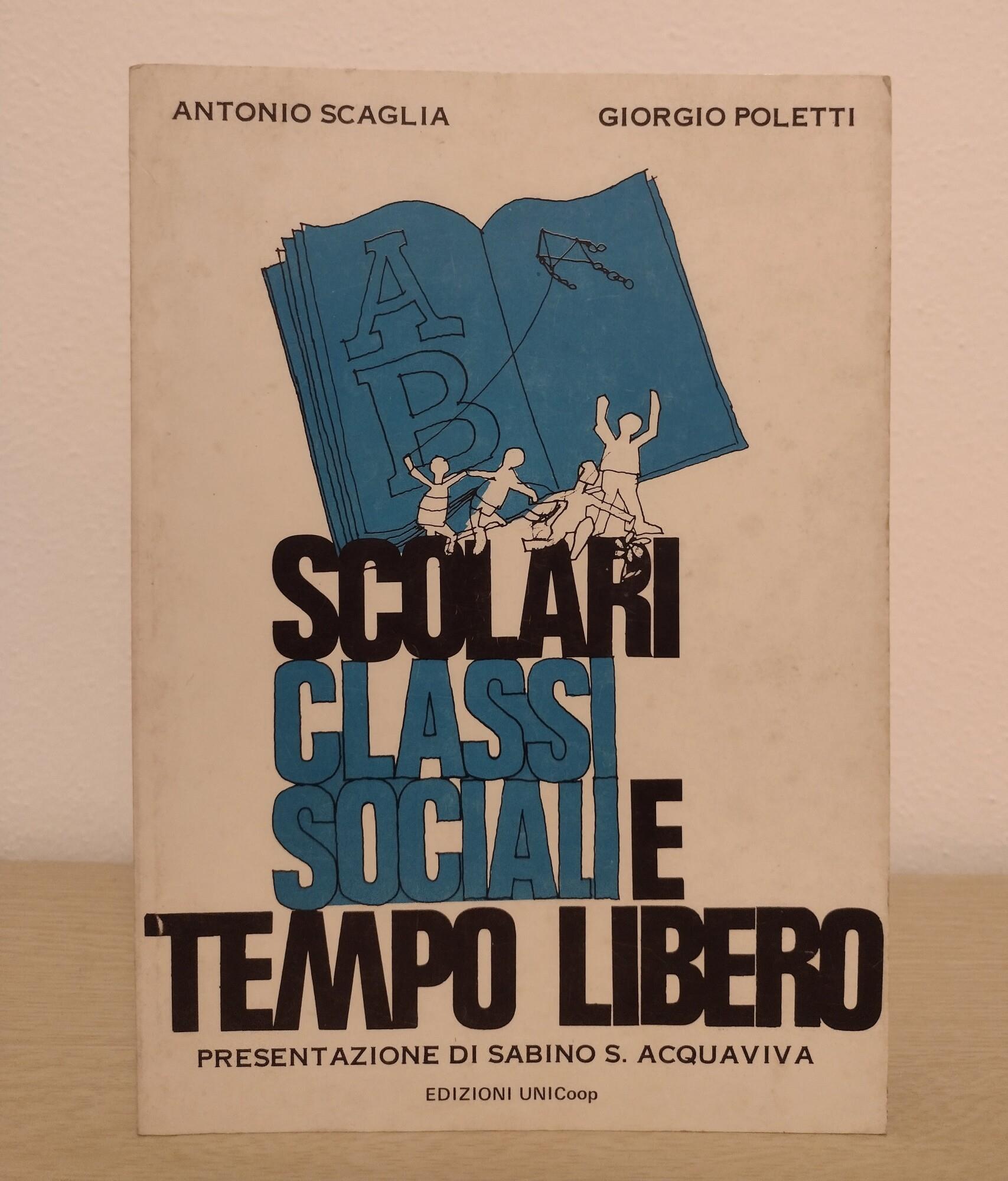 Scolari, classi sociali, tempo libero