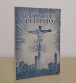 Il Concilio di Trento