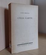 Celia Garth