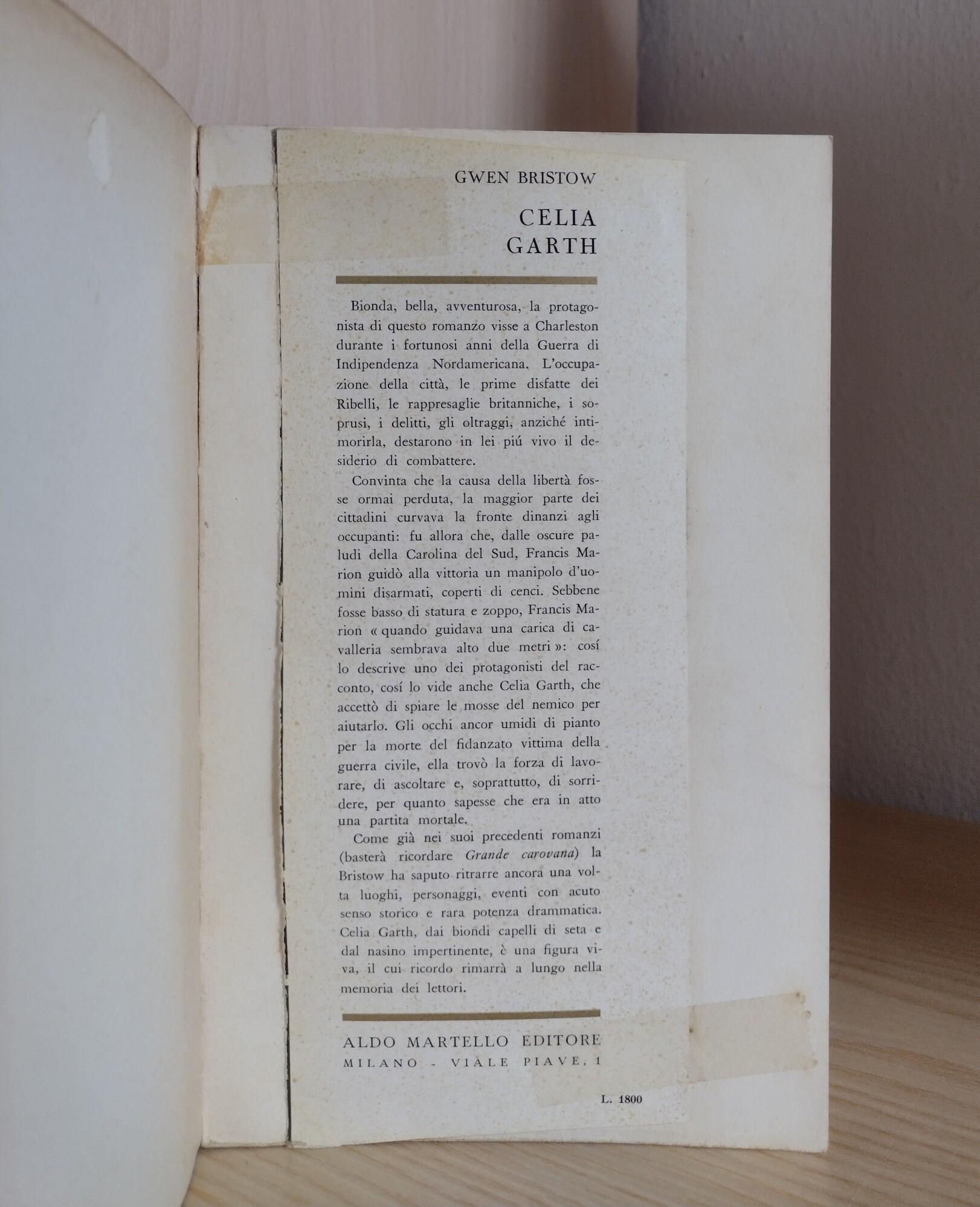 Libreria Volume Secondo