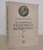 Il cardinale Federico Borromeo