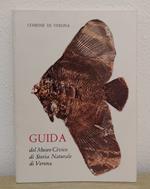 Guida del Museo Civico di Storia Naturale di Verona