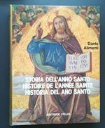 Storia dell'Anno santo