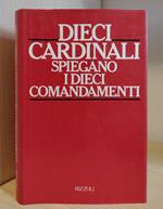 Dieci cardinali spiegano i Dieci comandamenti