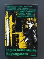 Le più belle storie di gangsters