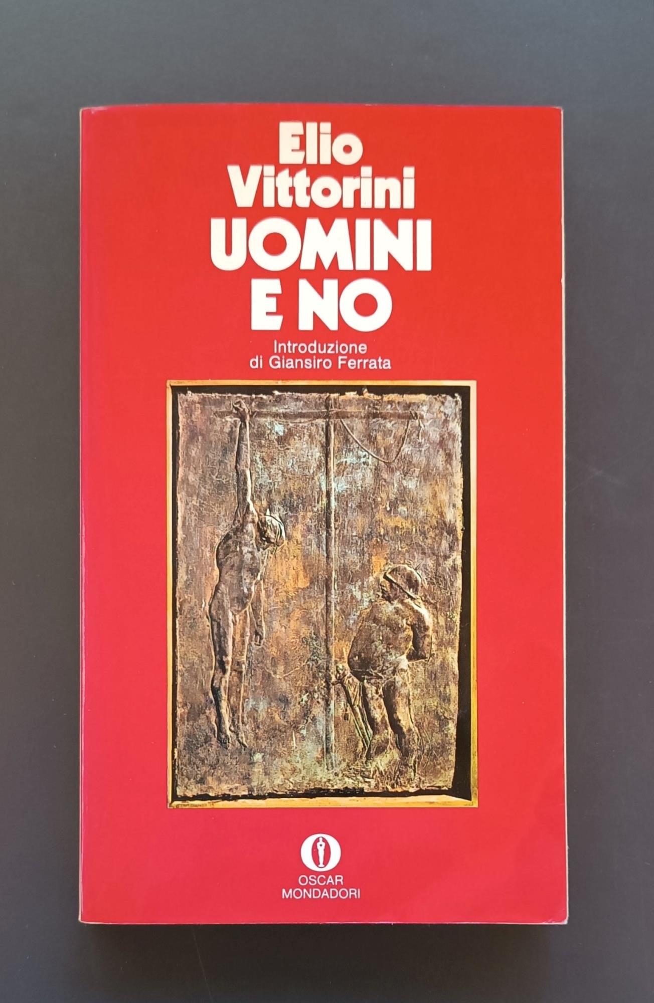 Uomini e no