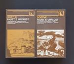 Faust (I e II parte) - Urfaust