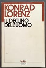 Il declino dell'uomo