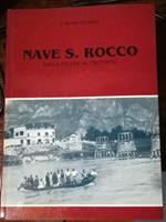 Nave S. Rocco dalla palude al frutteto