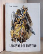 Leggende del Trentino