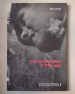 Fotogiornalismo in Italia oggi