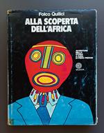 Alla scoperta dell'Africa