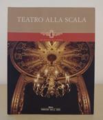 Teatro alla Scala: [un palco all'opera]