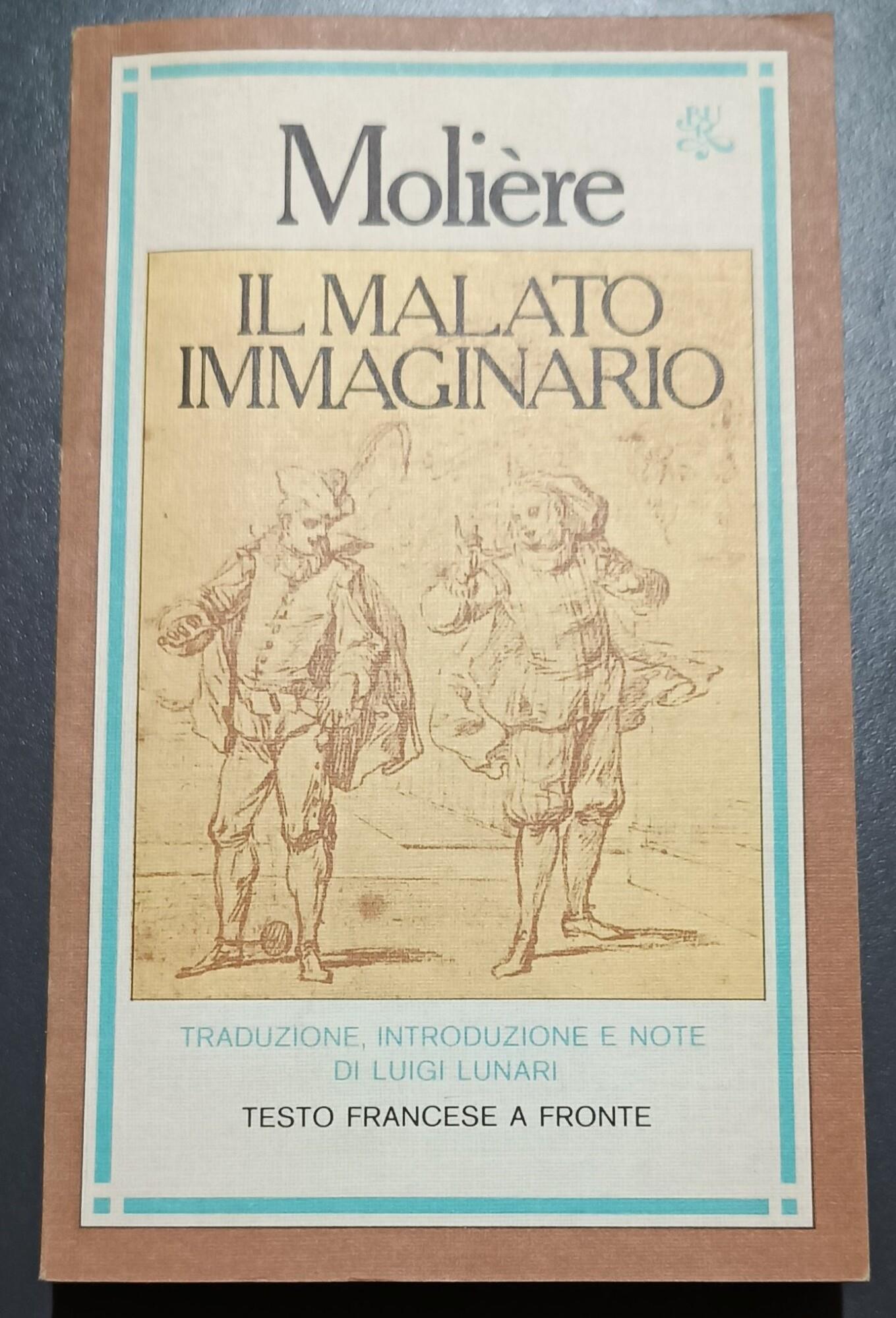 Il malato immaginario
