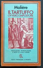 Il Tartuffo, ovvero l'impostore