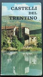 Castelli del Trentino
