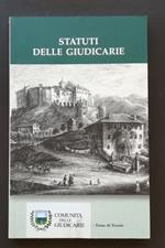 Statuti delle Giudicarie