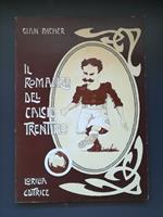 Il romanzo del calcio trentino
