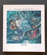 Luigi Pizzini, 1884-1977