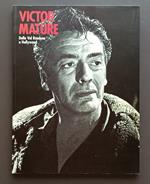 Victor Mature: Dalla Val Rendena a Hollywood