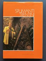 Spumanti trentini