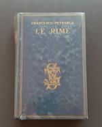 Le rime