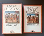 Il nome della rosa + Postille