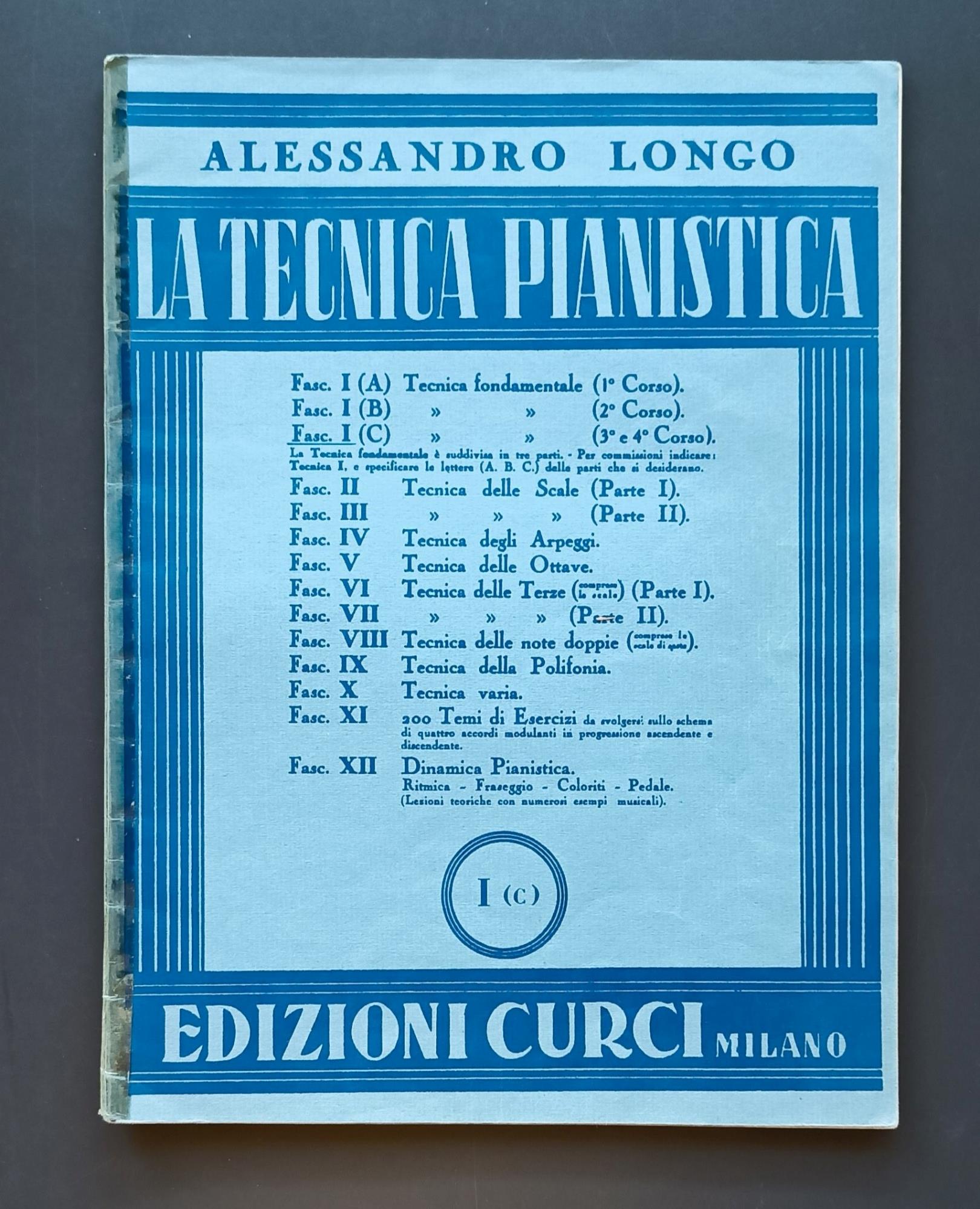 Libreria Volume Secondo