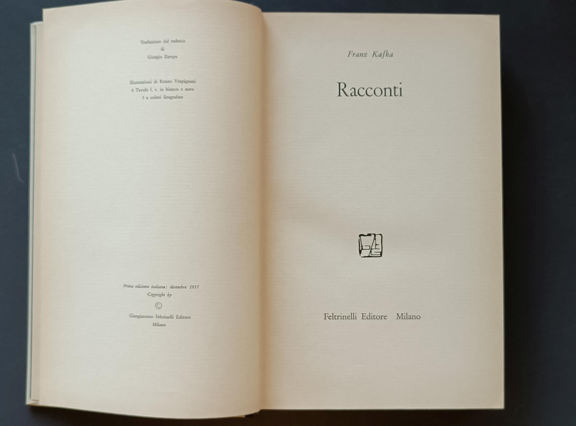 Racconti