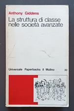 La struttura di classe nelle società avanzate