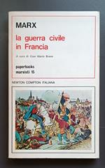 La guerra civile in Francia