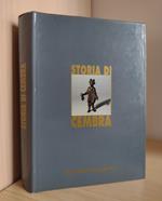 Storia di Cembra