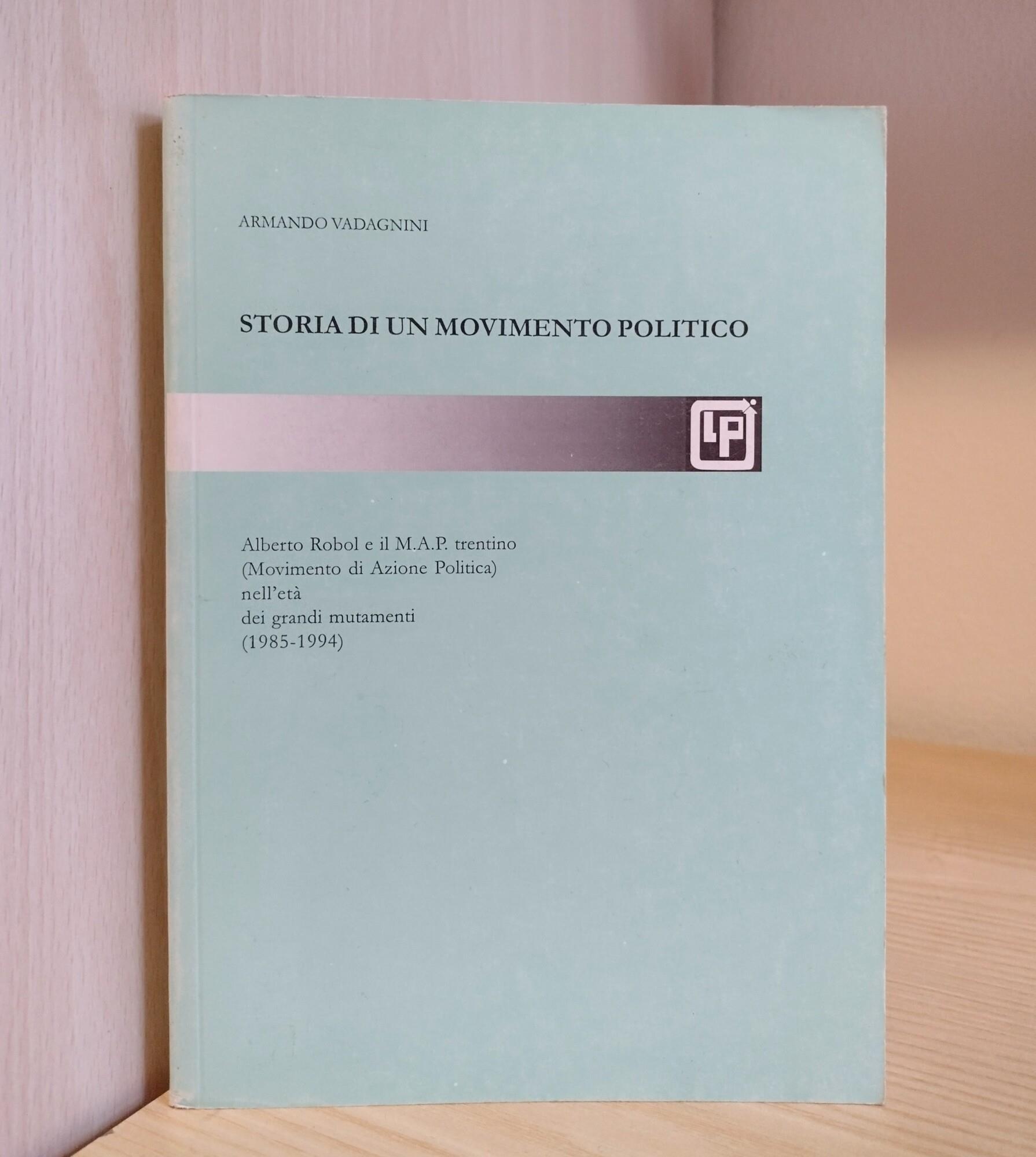 Libreria Volume Secondo