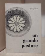 Un grande pastore: Celestino Endrici arcivescovo di Trento (1866-1940)