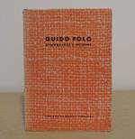 Guido Polo: disegnatore e incisore