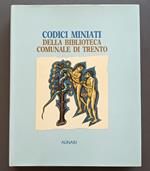 Codici miniati della Biblioteca comunale di Trento