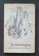 La montagna: poesie dialettali trivenete