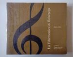 La Filarmonica di Rovereto: 1921-1991