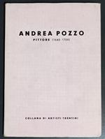 Andrea Pozzo pittore (1642-1709)