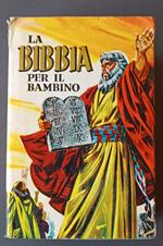 La Bibbia per il bambino