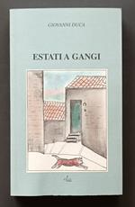 Estati a Gangi