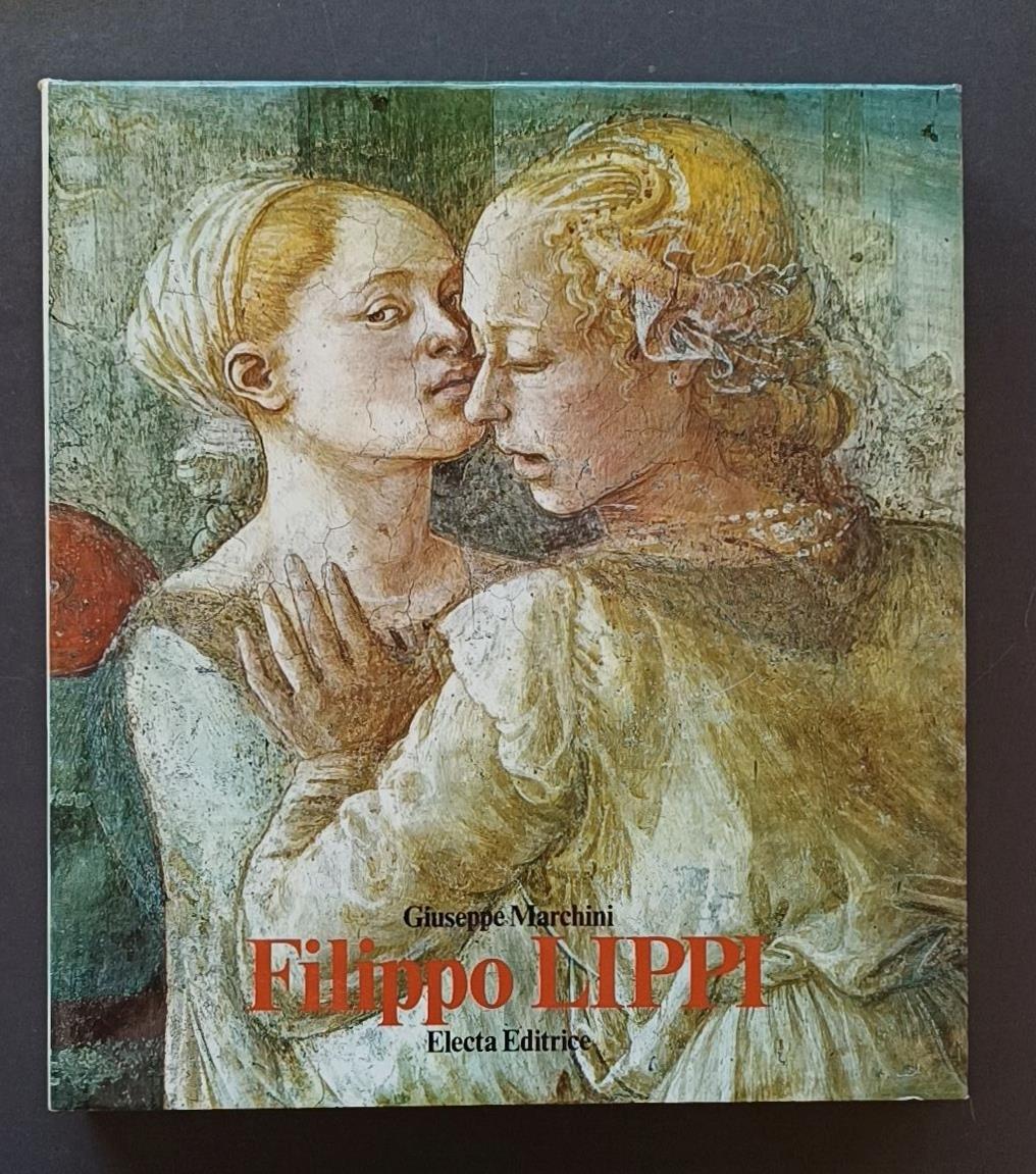 Filippo Lippi