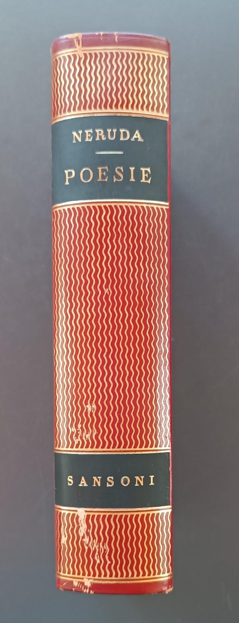 Libreria Volume Secondo